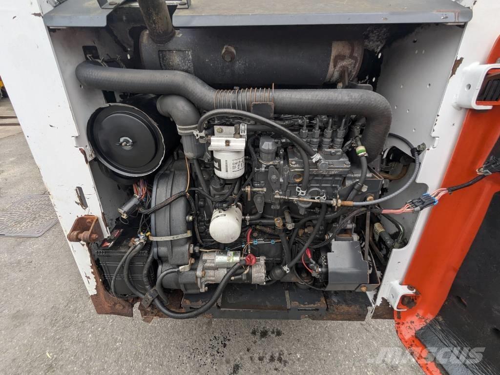 Bobcat S 250 Schrankladers