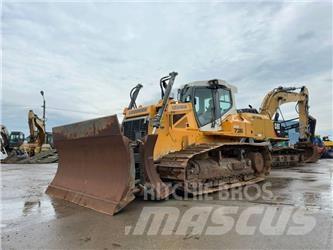 Liebherr PR 736 LGP Rupsdozers