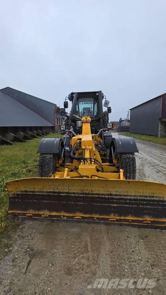 Vammas RG 181 Graders