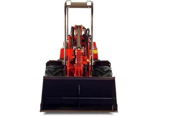 Thaler T 2230 L Wielladers