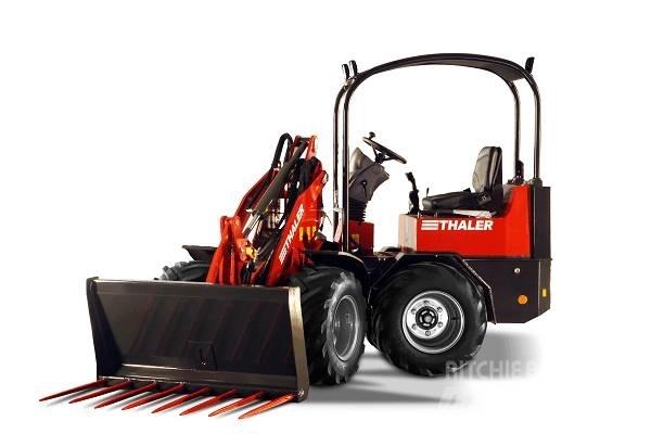 Thaler T 2230 L Wielladers