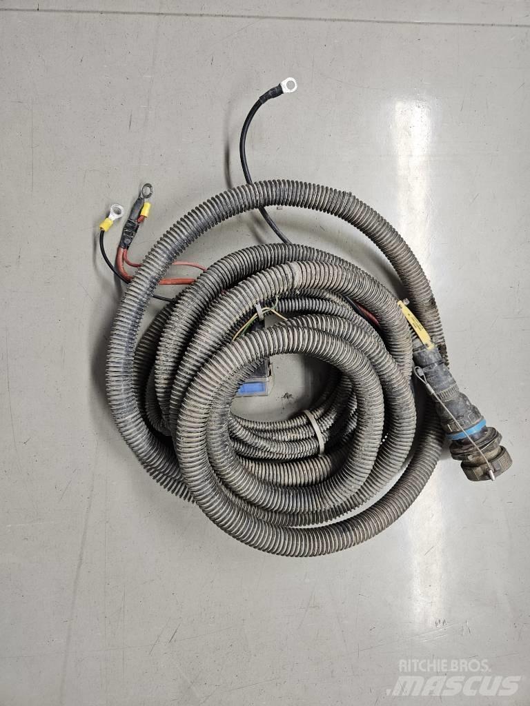 Väderstad Rapid 300 Zaaicombinaties
