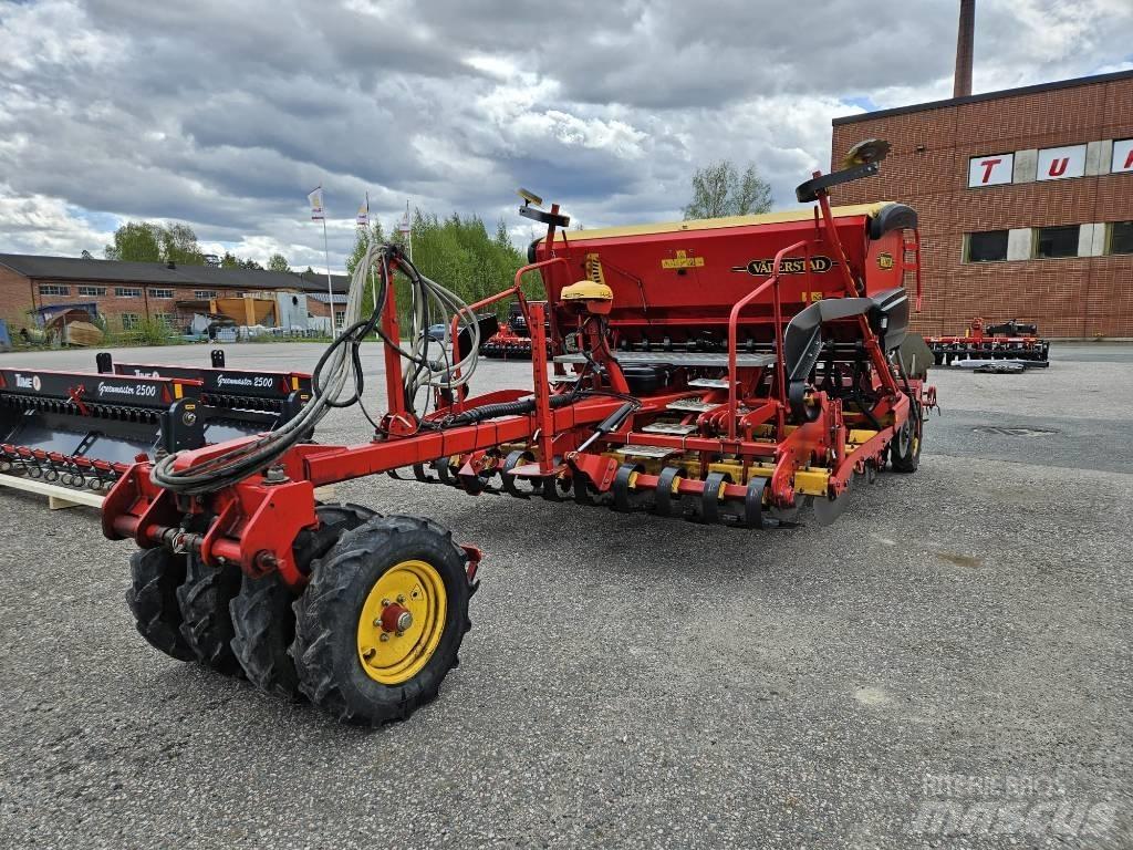 Väderstad Rapid 300 Zaaicombinaties