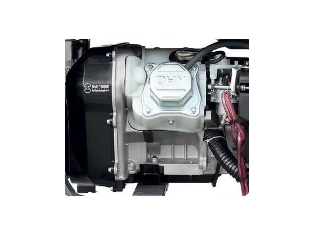 Pramac PMI 300 Benzine generatoren