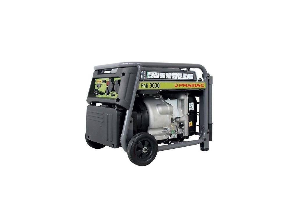 Pramac PMI 300 Benzine generatoren