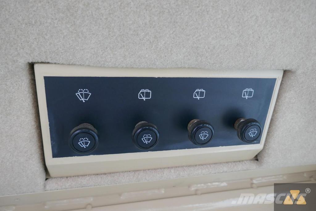 CAT D9R Ex-army Rupsdozers