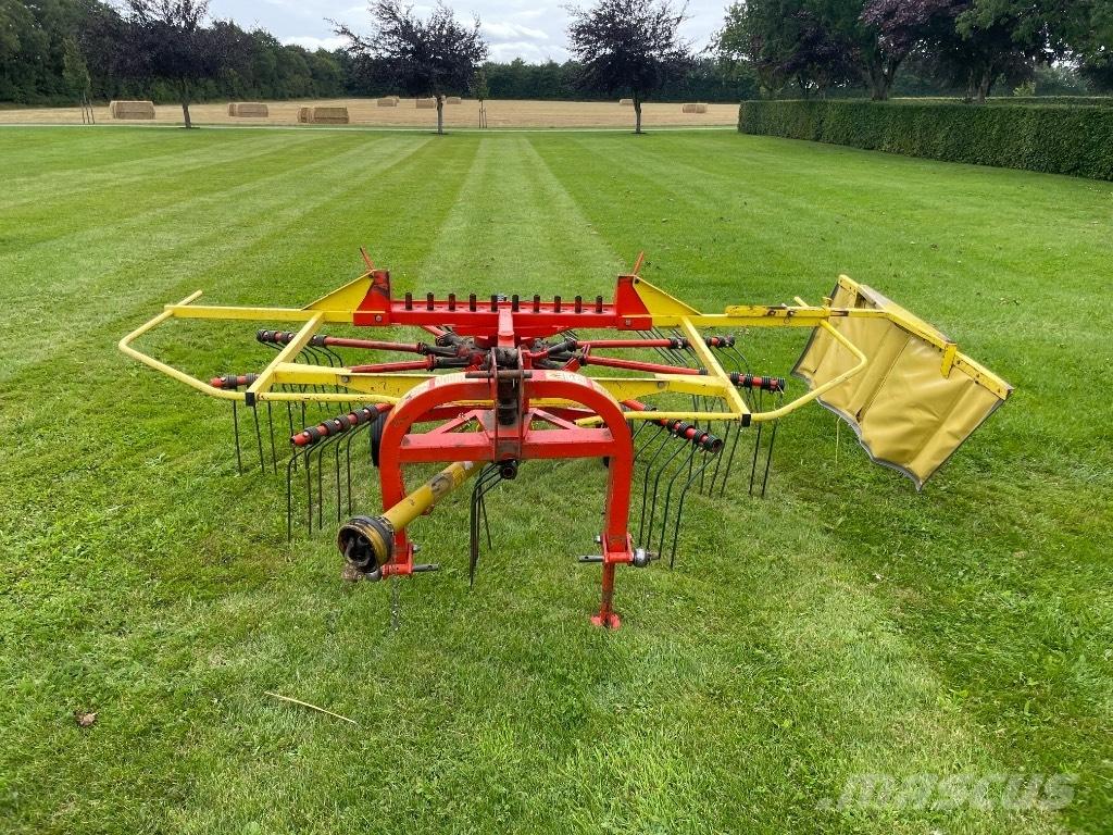 Unifarm CR 330 Schudders