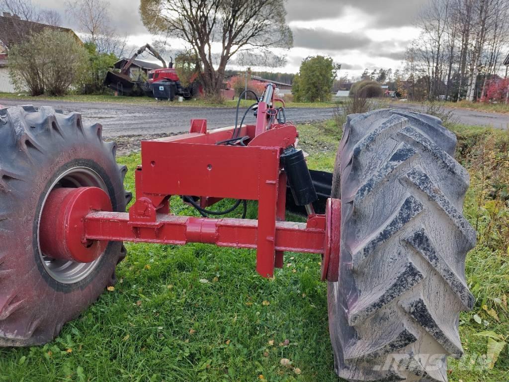  Peltolana 3.80 Sleepeggen