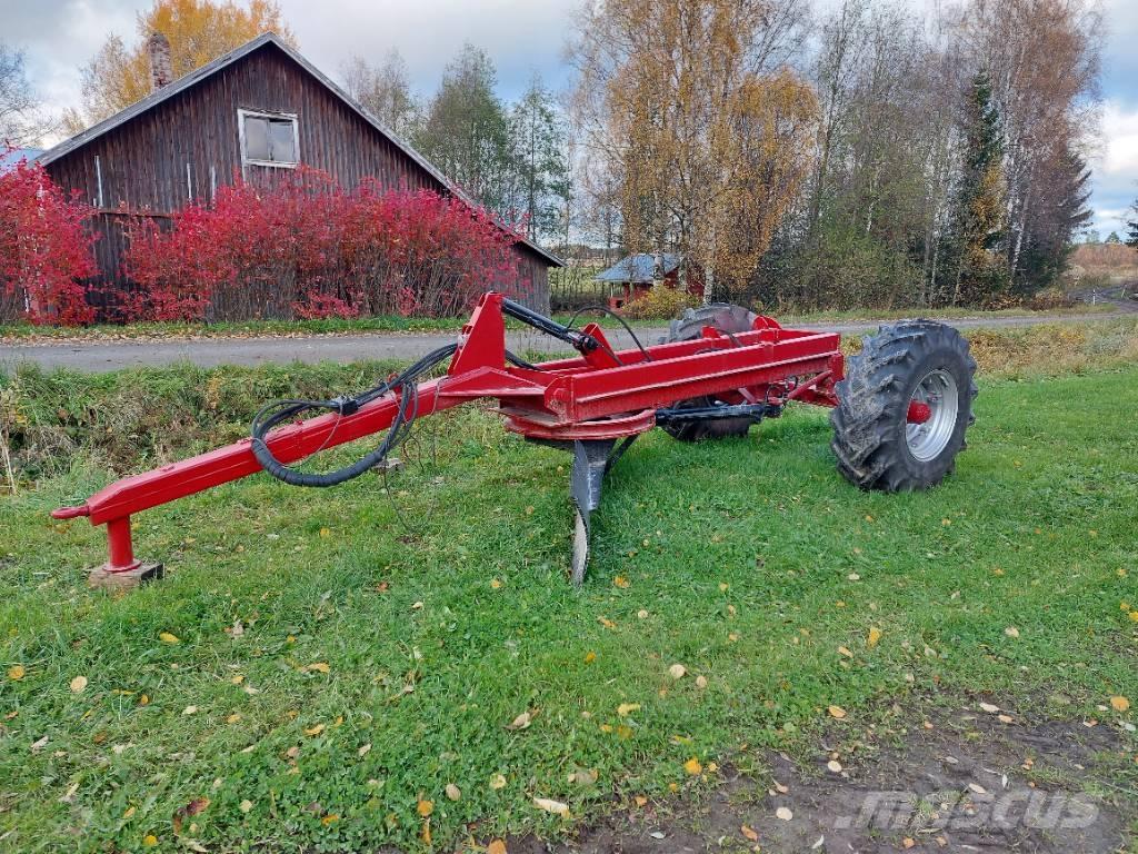  Peltolana 3.80 Sleepeggen