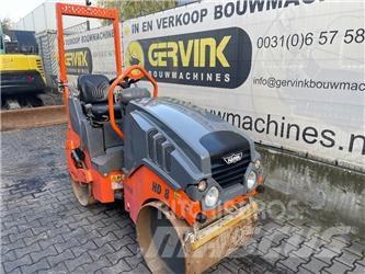 Hamm HD 8 VV Duowalsen