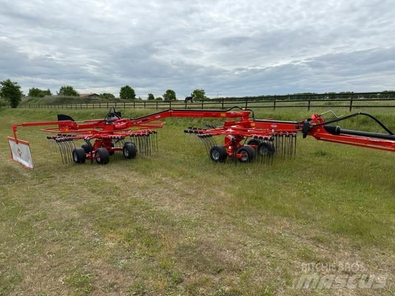 Kuhn GA6632 Landbouw - overige