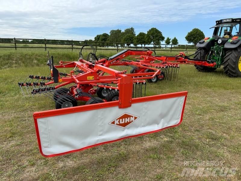 Kuhn GA6632 Landbouw - overige