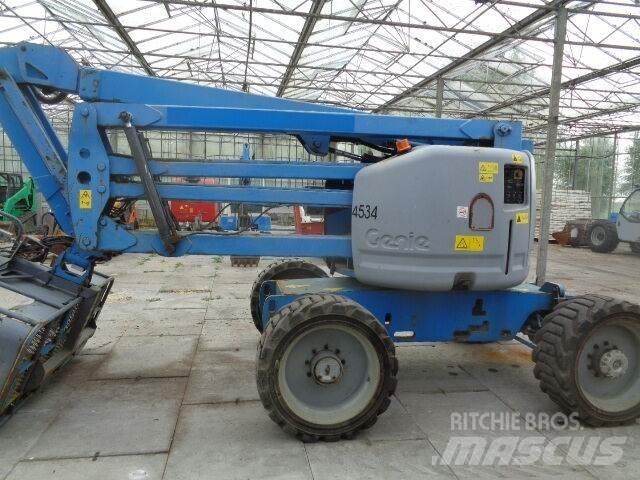 Genie Z45/25 Knikarmhoogwerkers