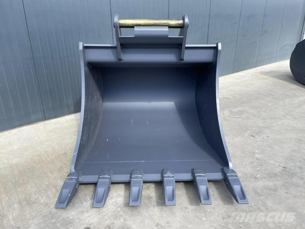 Engcon S80 Bakken