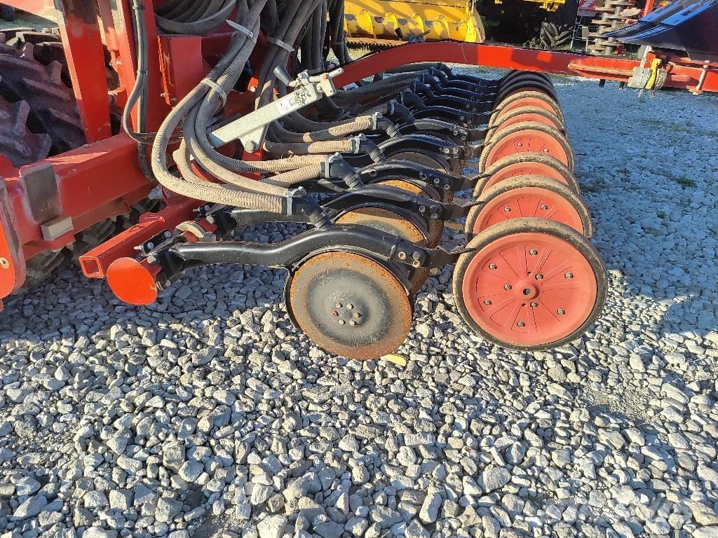 Horsch Focus 6 TD Zaaimachines