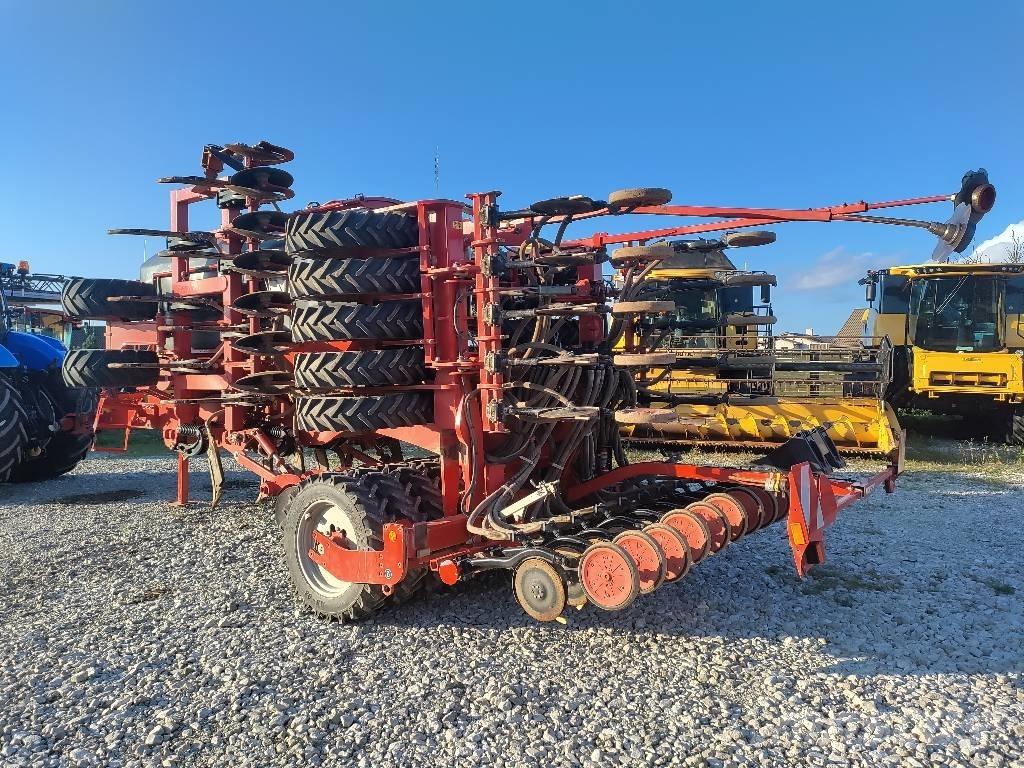 Horsch Focus 6 TD Zaaimachines