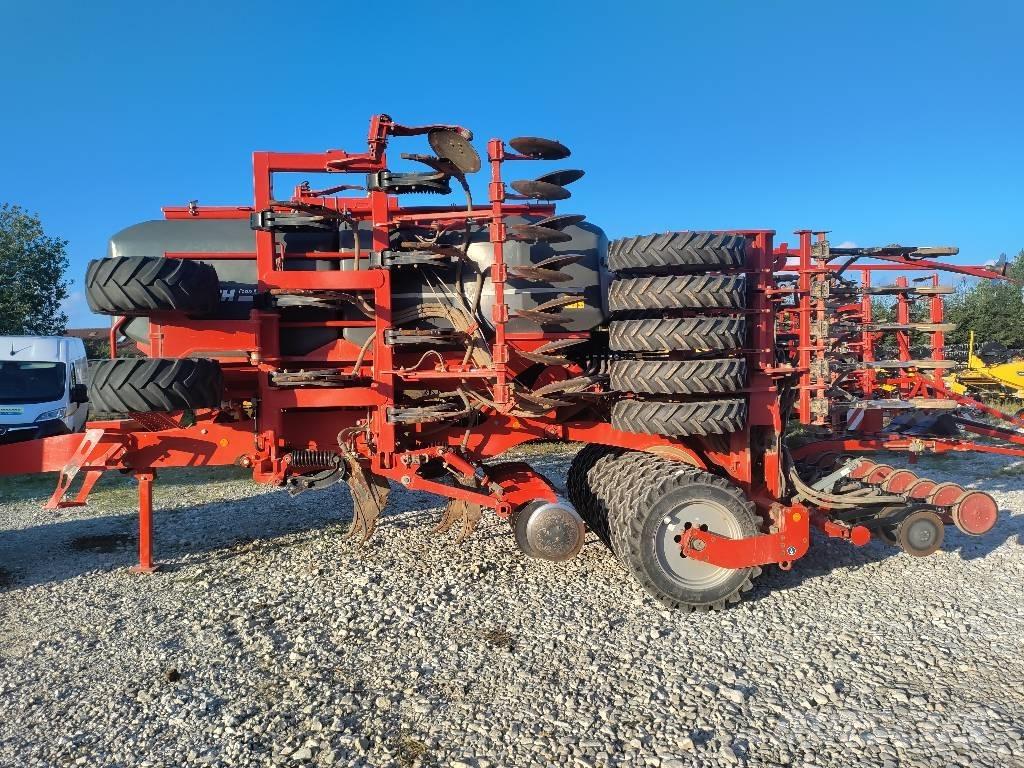 Horsch Focus 6 TD Zaaimachines