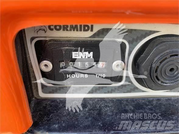 Cormidi C13.85 Mini Dumpers