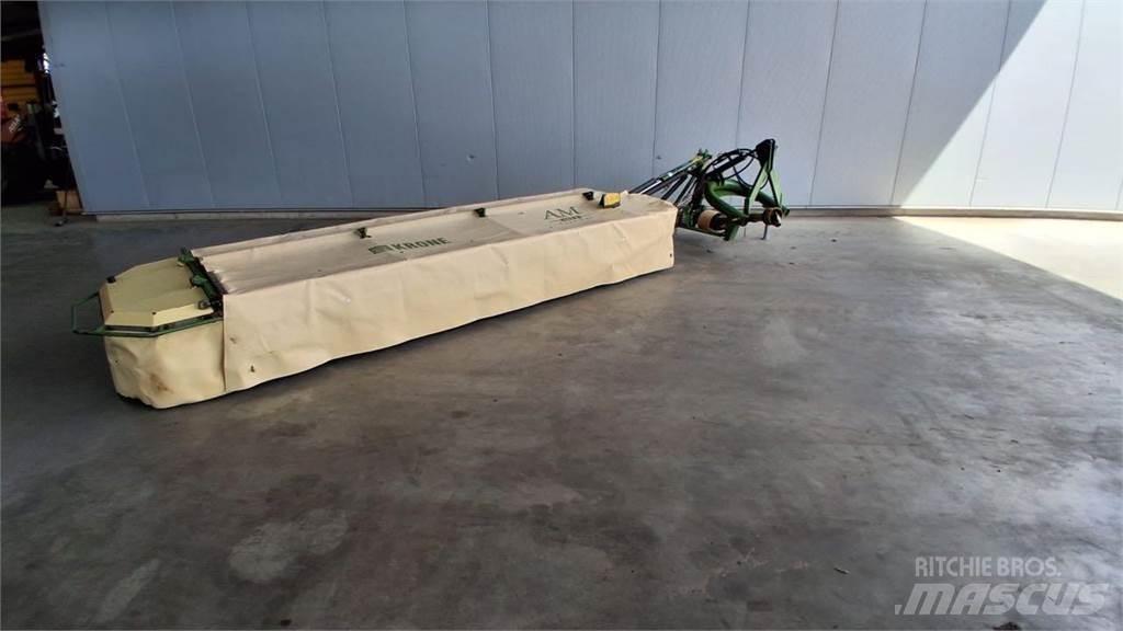 Krone AM 403S Maaiers