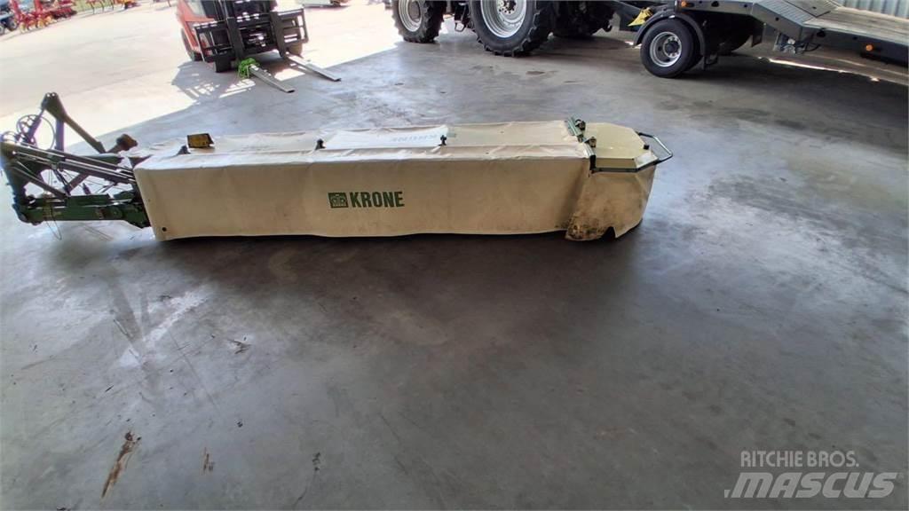 Krone AM 403S Maaiers