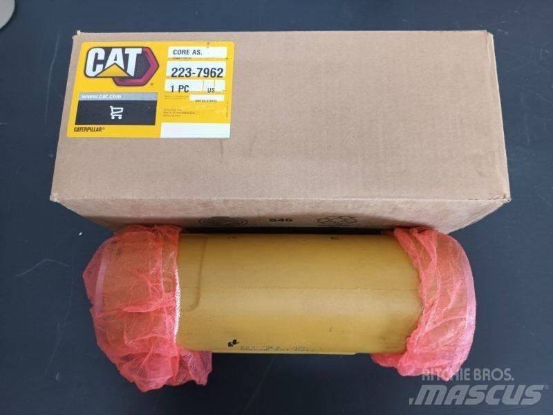CAT CORE AS 223-7962 Chassis en ophanging