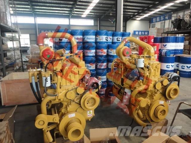 Cummins NTA855-P300 Transport - Anderen