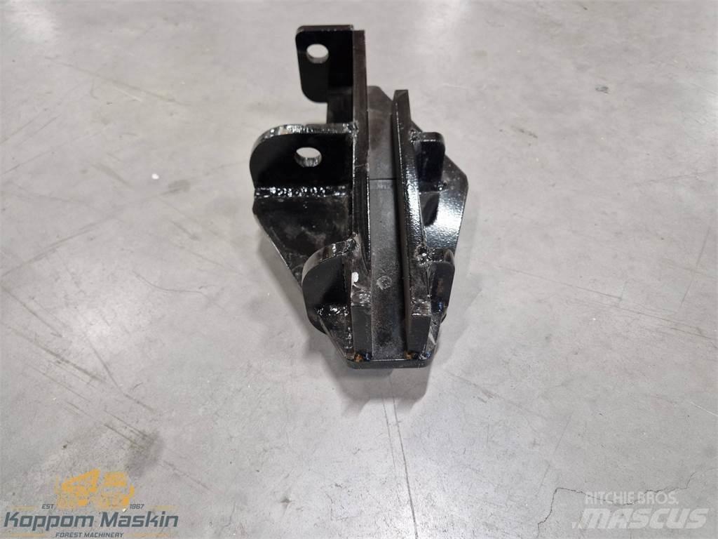 Eco Log 7019480 Chassis en ophanging