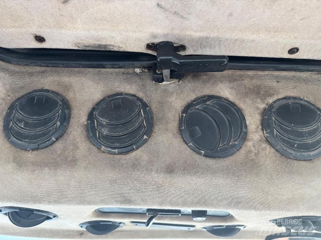 Fiatagri 110-90 Tractoren