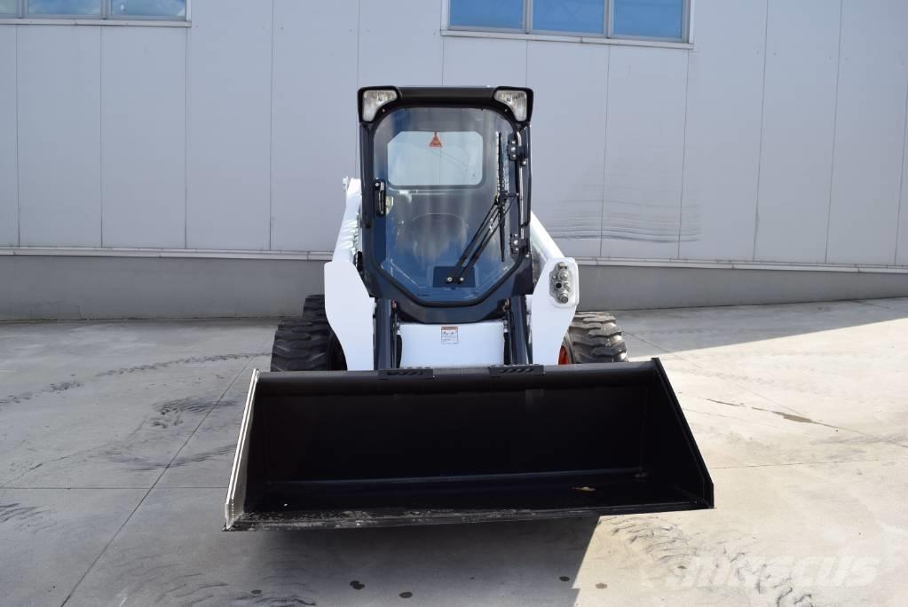 Bobcat S 630 Schrankladers