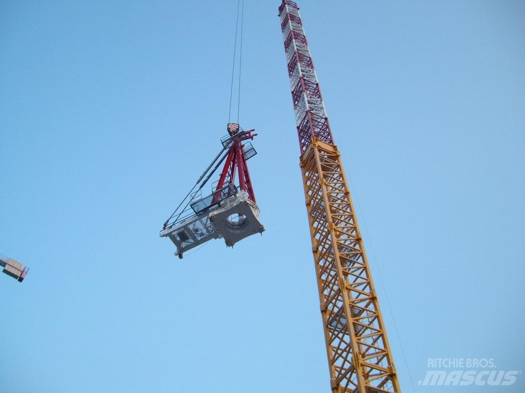 FM GRU TCK 2560 Torenkranen