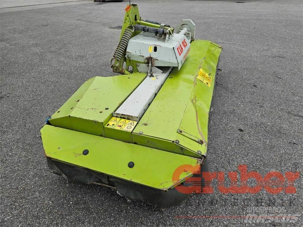 CLAAS Corto 290 F Maaiers