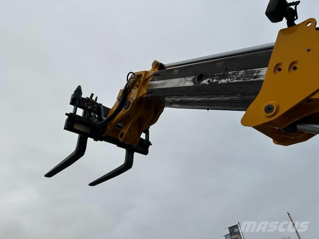 JCB TM 320 S Verreikers