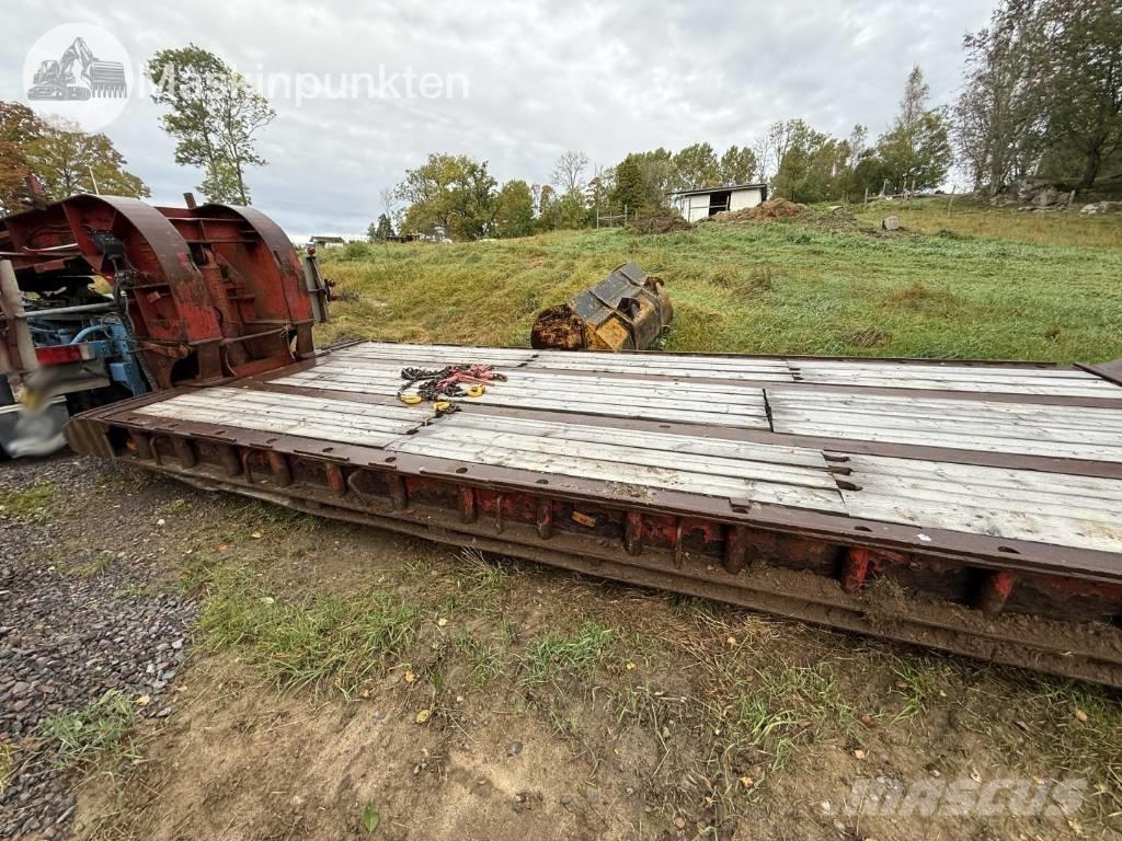 Hafo H30-PLSBO Dieplader