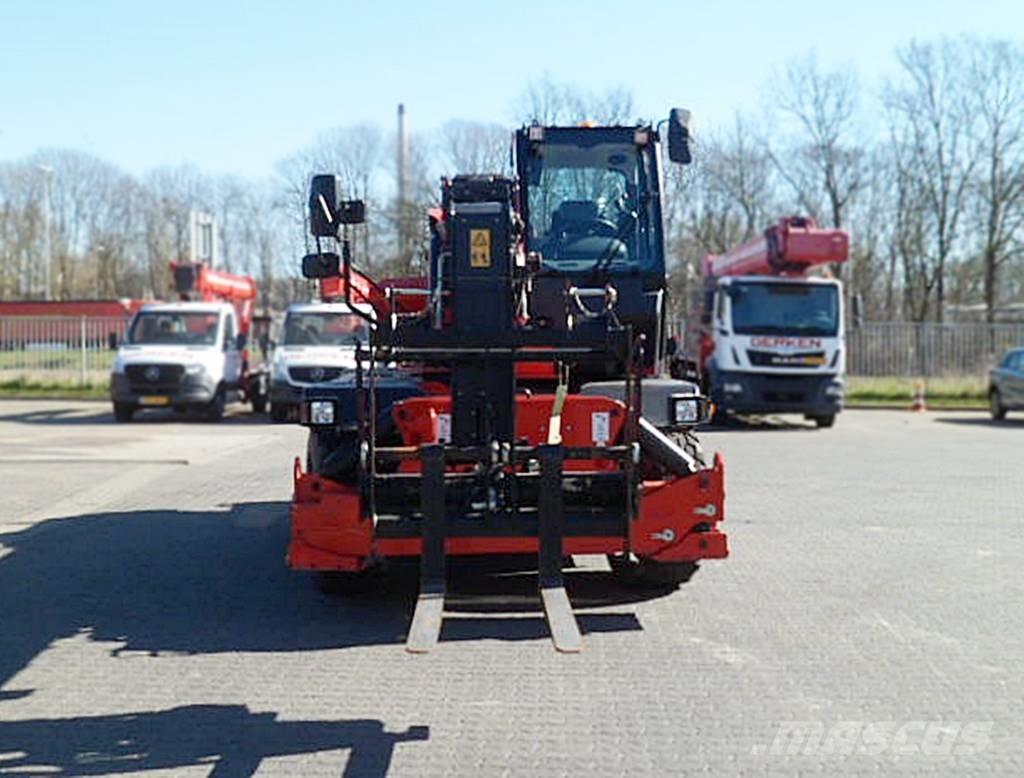 JCB 555P210R Verreikers