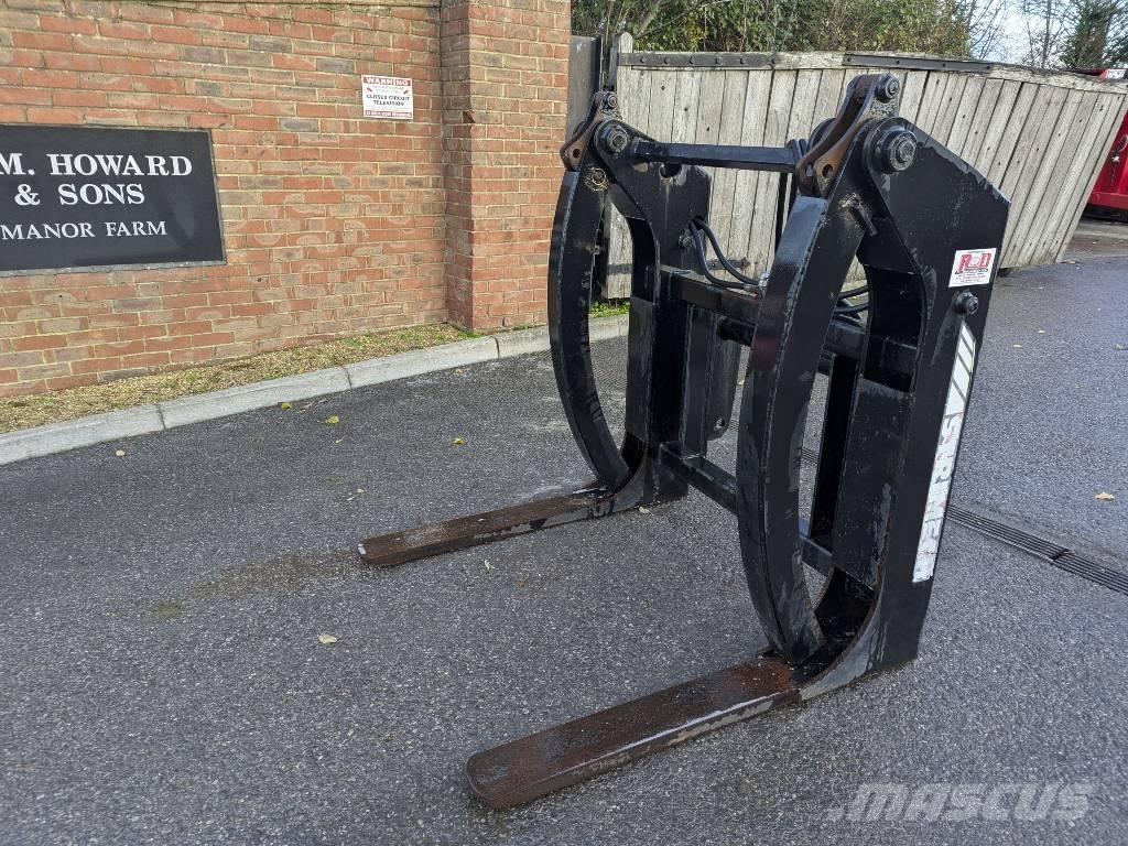 Strimech LOG GRAB Grijpers