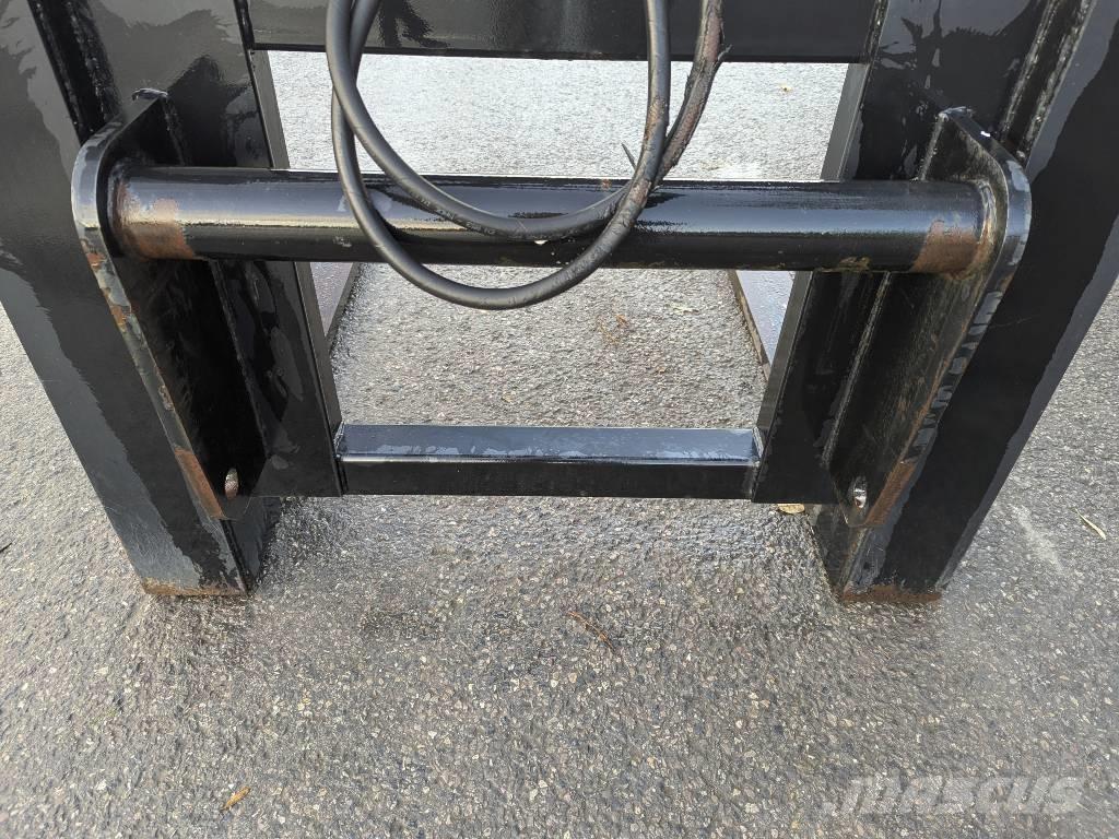 Strimech LOG GRAB Grijpers