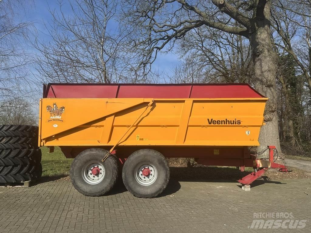 Veenhuis JVK 13000 Landbouw - overige
