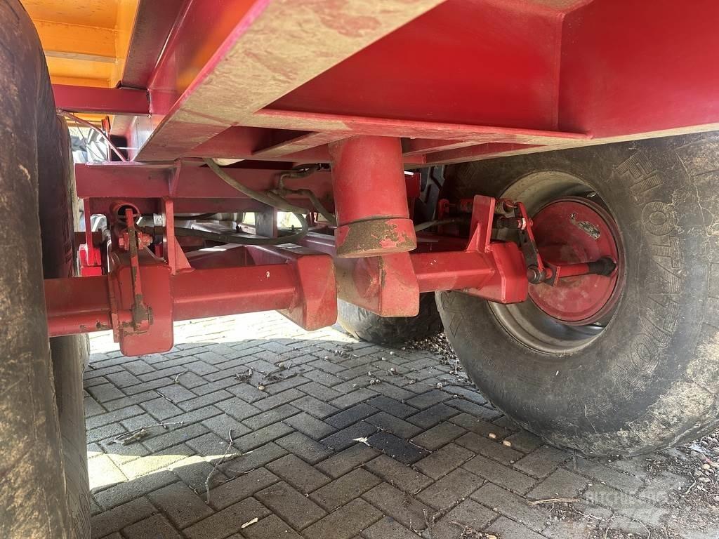 Veenhuis JVK 13000 Landbouw - overige
