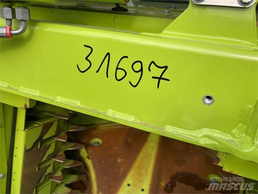 CLAAS Orbis 750 Landbouw - overige