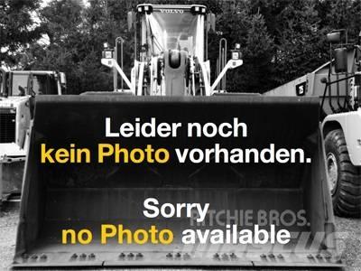 Volvo L 110 H Wielladers