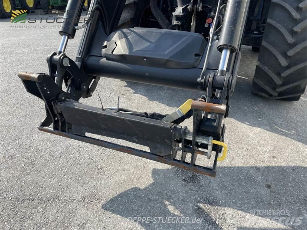New Holland T6.180 Tractoren