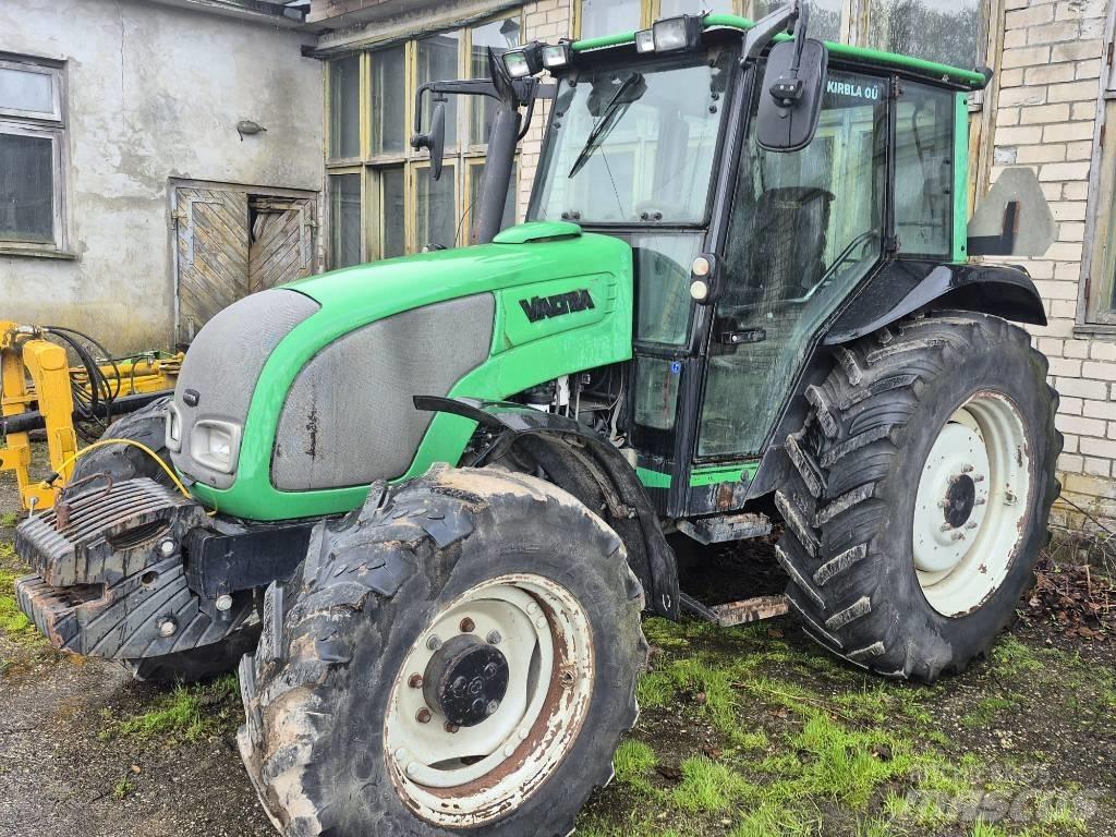 Valtra A 95 Tractoren