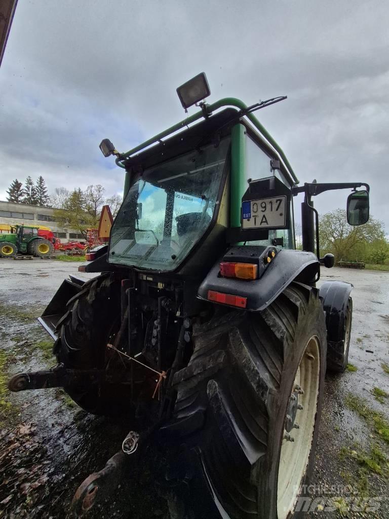 Valtra A 95 Tractoren