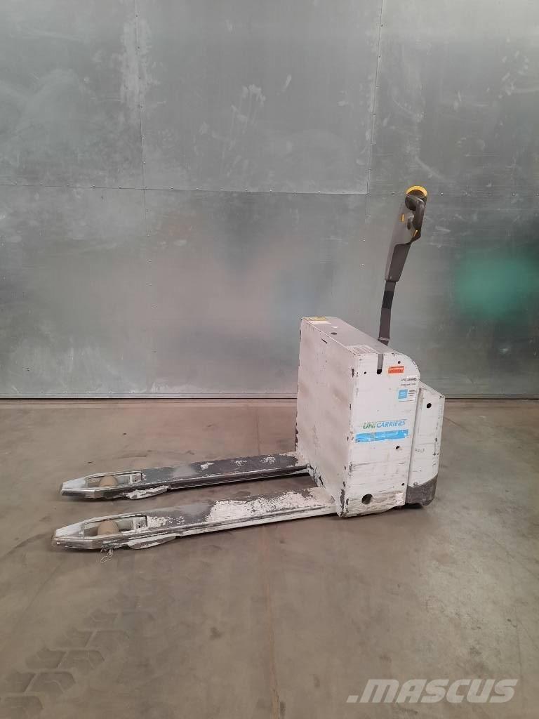 UniCarriers PLL180 Electro-pallettrucks