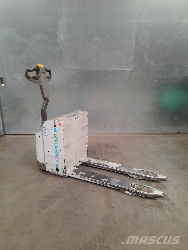 UniCarriers PLL180 Electro-pallettrucks