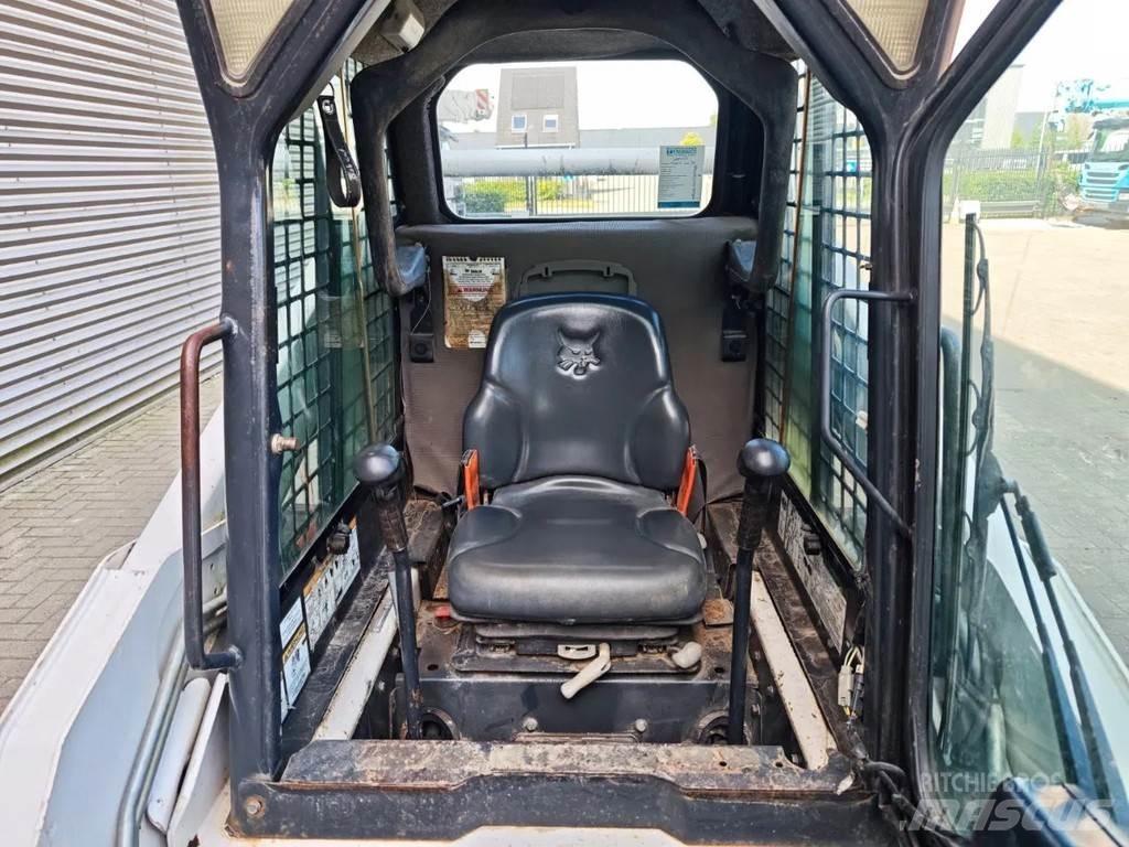 Bobcat T190 Schrankladers