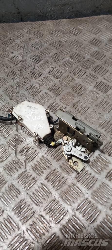 Scania R 440.   1889273 Cabine en interieur