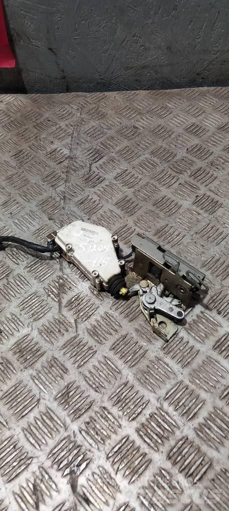 Scania R 440.   1889273 Cabine en interieur