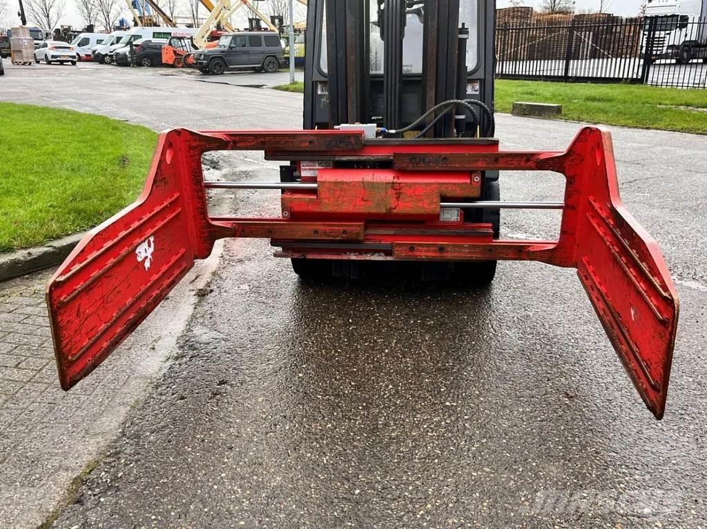 Bolzoni B24W Bouw - Overige