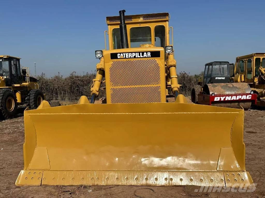 CAT D 8 K Rupsdozers